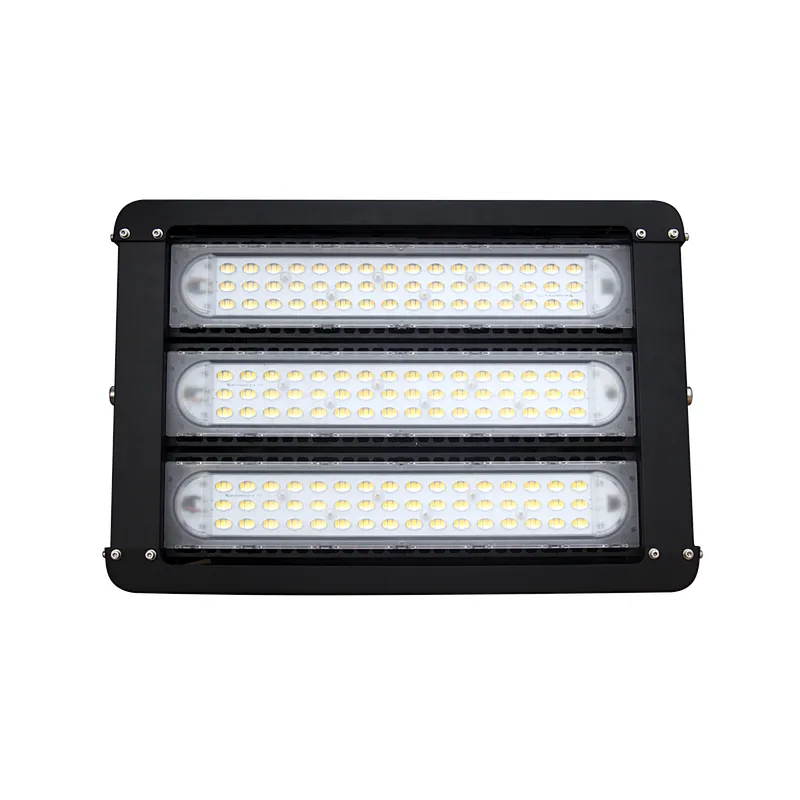 Hot selling outdoor light 5054 smd led flood light 100W /150W/200W/300W  light