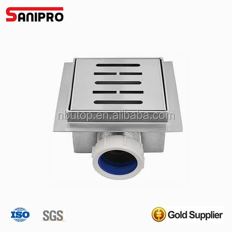 Fashionable design bathroom floor drain