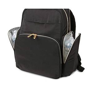 Uweld Backpack diaper bag with changing Mat