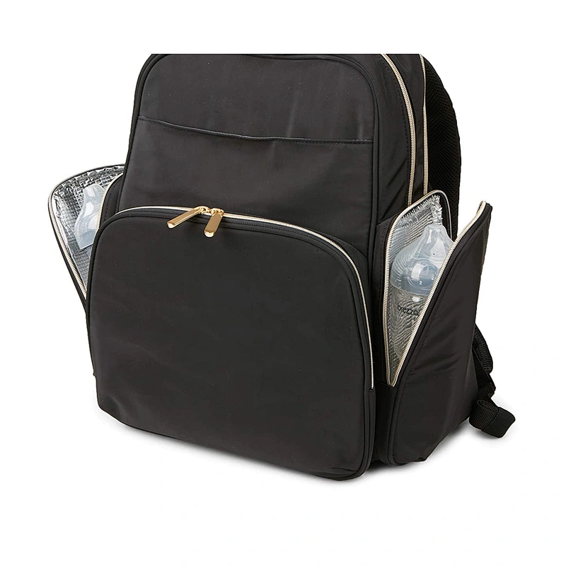 Uweld Backpack diaper bag with changing Mat
