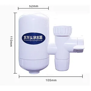 Wholesale water filter machine price for home use