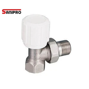 High Quality High Pressure Steam Radiator Valve
