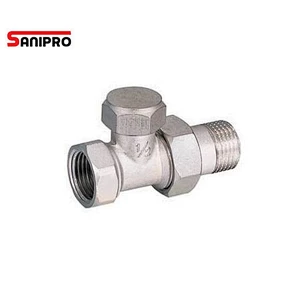 2015 Most Popular Online Supplier of High Quality Thermostatic Radiator Valve