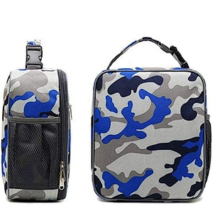 Uweld Insulated Cooler Lunch Bag Soft Cooler Lunch Bag Kids Lunch bag