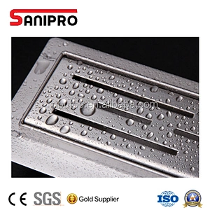 304 SUS Material drainage cover