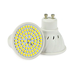 Wholesale Stock 3 Watt Round Plastic Package Aluminum Dc Led Lamp Bulb Light