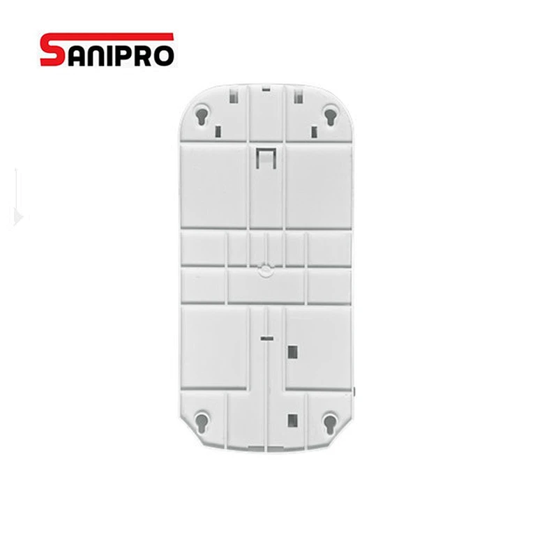 SANIPRO Infrared Automatic hand sanitizer Induction Non-Contact Soap Dispenser Suitable for Home, Restaurant, School