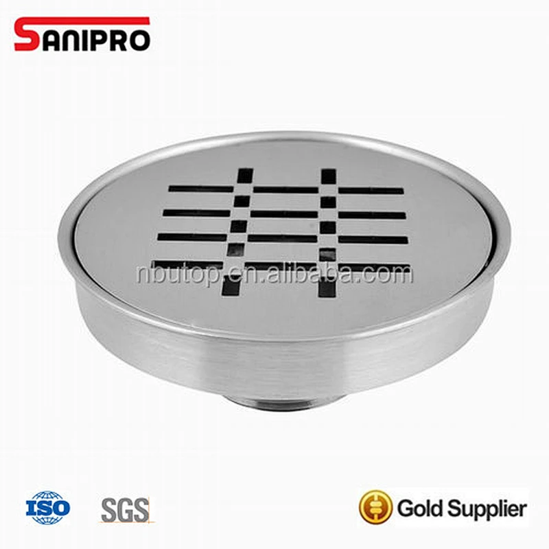 Stainless steel shower drain/linear shower drain