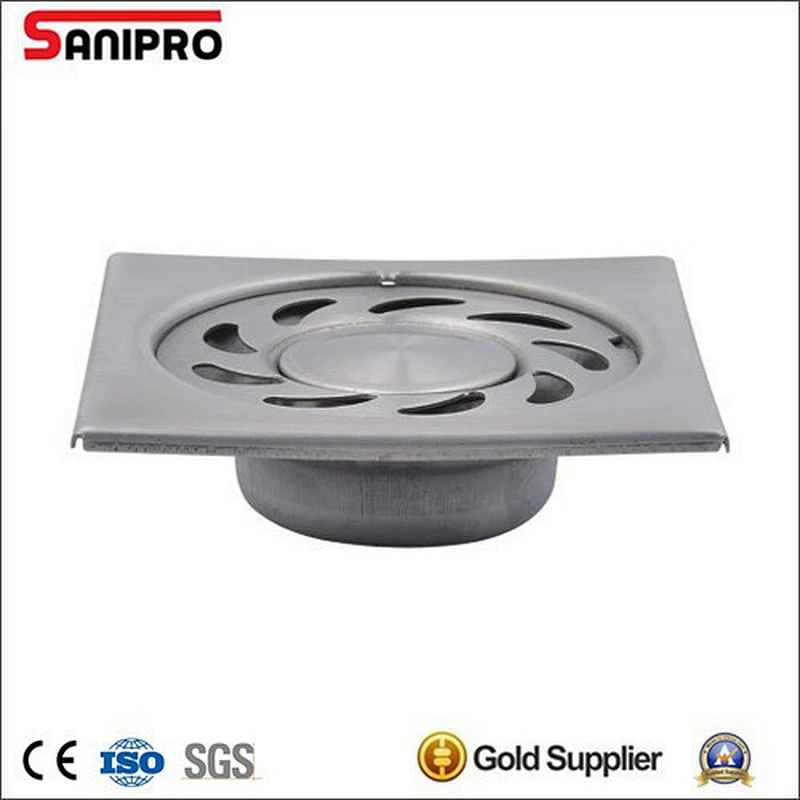 swimming bathroom pool gutter drain grates