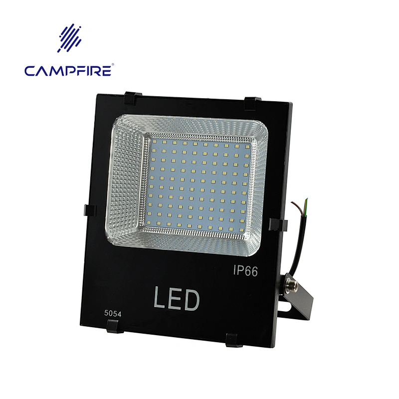 Private mould outdoor light 200w led