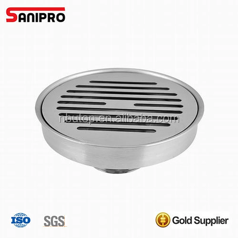 Stainless steel shower drain/linear shower drain