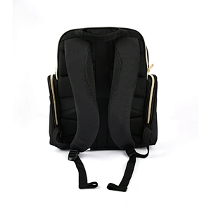 Uweld Backpack diaper bag with changing Mat
