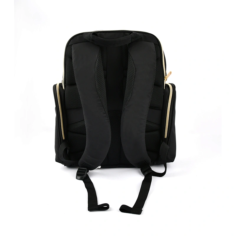 Uweld Backpack diaper bag with changing Mat
