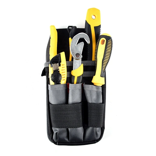 Uweld Multi Function Tool Waist Bag Open Mouth Holder Tool Belts