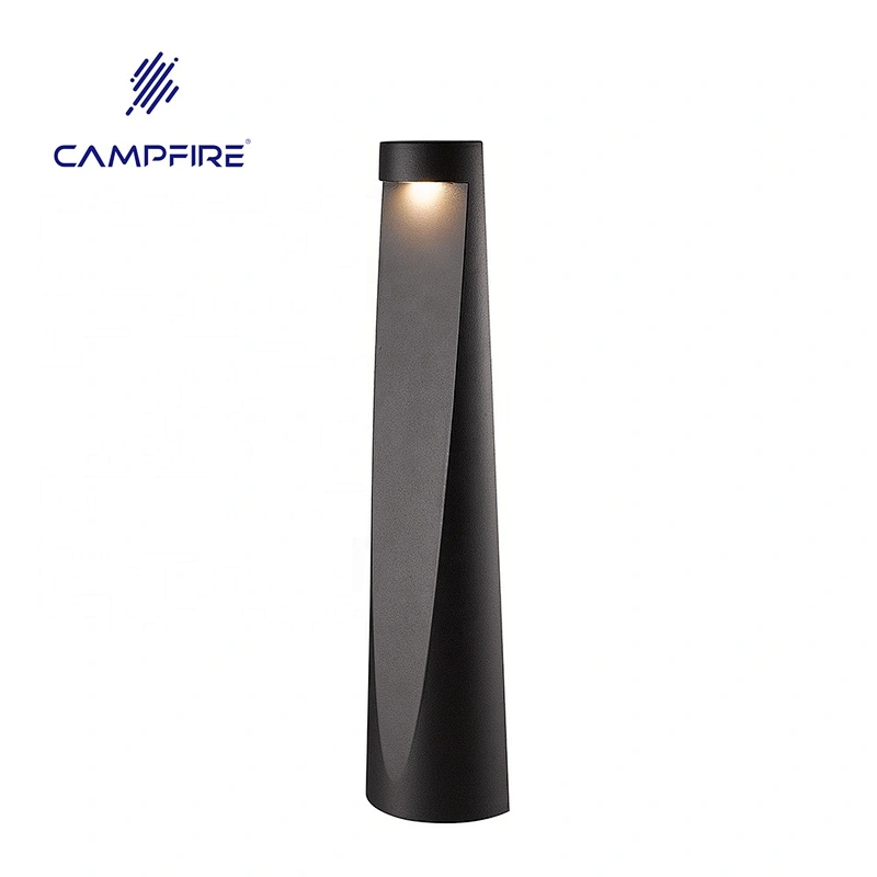 Private mould  popular selling modern led garden lights