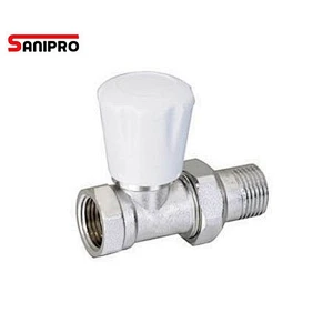 Heating Electronic Valve