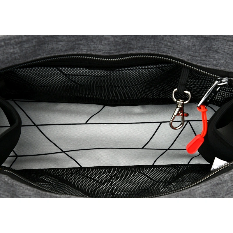 Uweld Stroller Organizer Baby Stroller Bag Diaper Bag