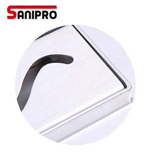 Sanipro Linear Shower Drain Floor Drain Channel /Stainless Steel