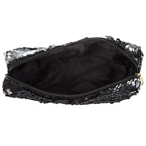 Uweld Sequin Pencil Pouch Custom Pencil Case