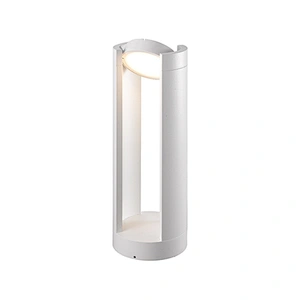 CAMPFIRE Garden Led Ball Light Pole Private Mould Popular Selling Outdoor Landscape Pillar Lighting Garden Lights Led