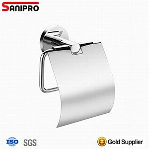Best unique metal toilet paper towel holder rack with shelf