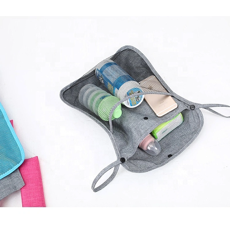 Uweld Stroller Organizer Baby Stroller Bag Diaper Bag