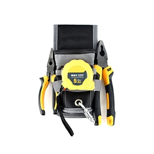 Uweld Multi Function Tool Waist Bag Open Mouth Holder Tool Belts Tool Pouch