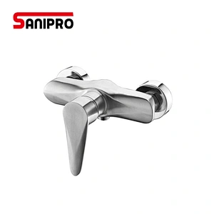 Manufacture cUPC NSF Health Fancy Single Hole Bathroom Faucets