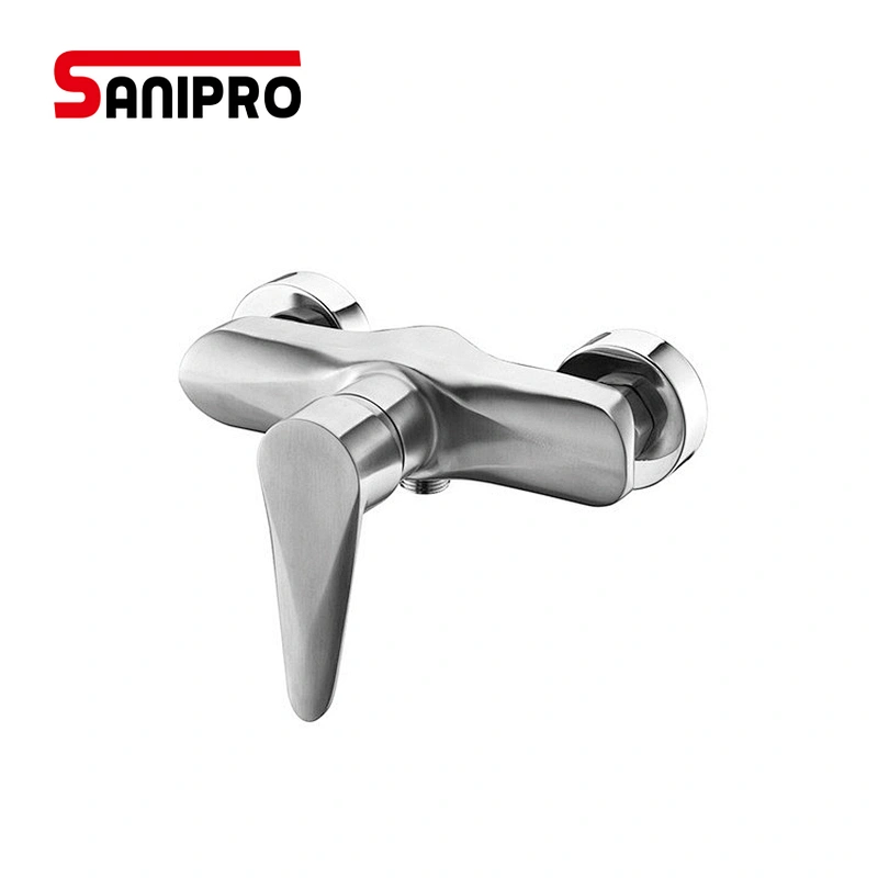 Manufacture cUPC NSF Health Fancy Single Hole Bathroom Faucets