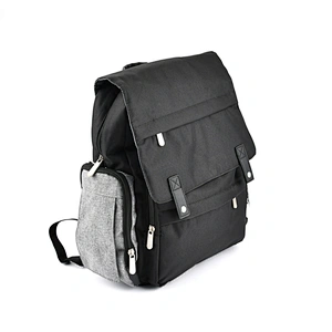 Uweld Backpack diaper bag with changing Mat