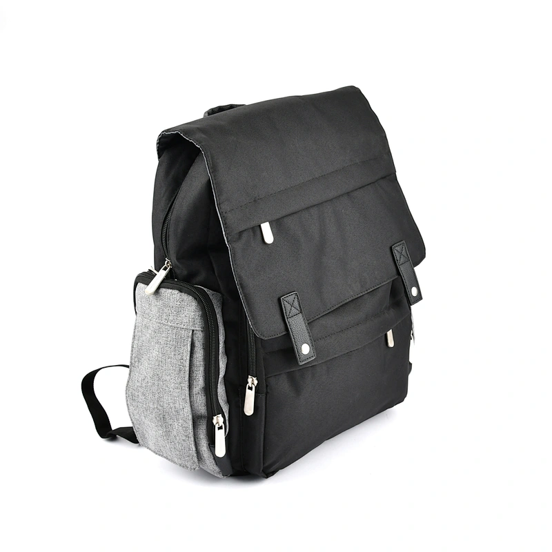 Uweld Backpack diaper bag with changing Mat