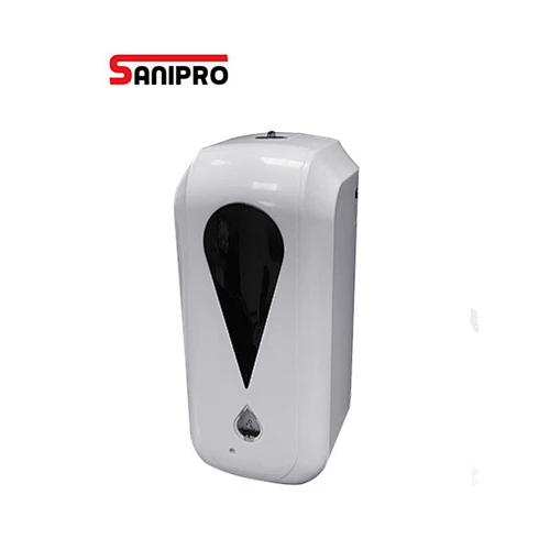 SANIPRO Infrared Automatic hand sanitizer Induction Non-Contact Soap Dispenser Suitable for Home, Restaurant, School