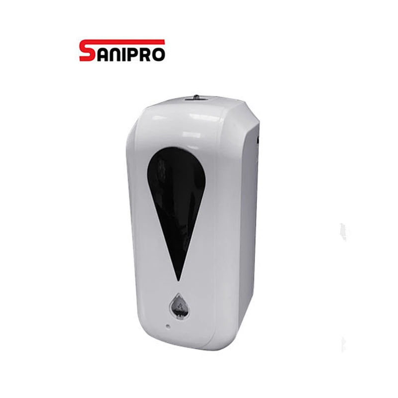 SANIPRO Infrared Automatic hand sanitizer Induction Non-Contact Soap Dispenser Suitable for Home, Restaurant, School
