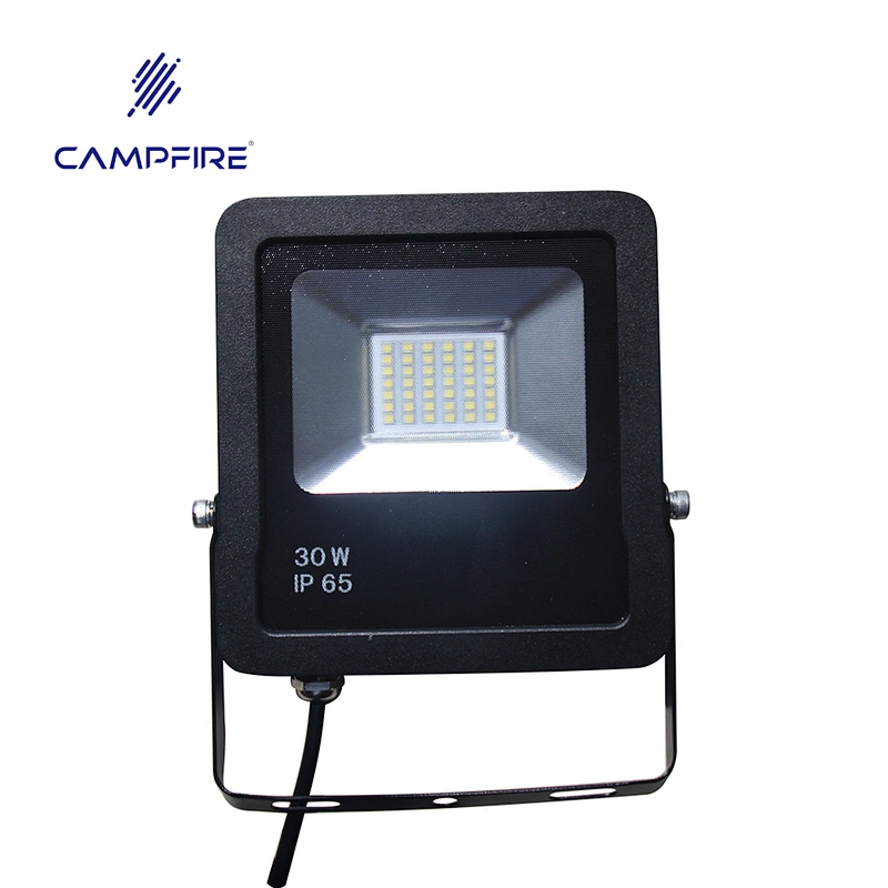 Private mould outdoor light 5054 smd led flood light super bright light
