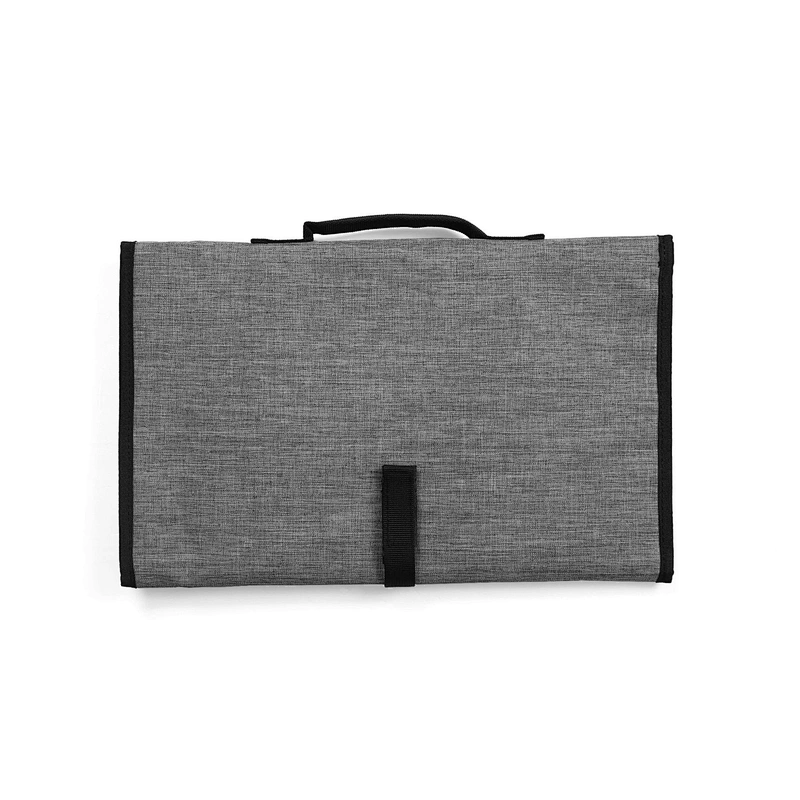 Uweld Waterproof Baby Diaper Changing Mat For Kids Portable Baby Diaper Changing Pad