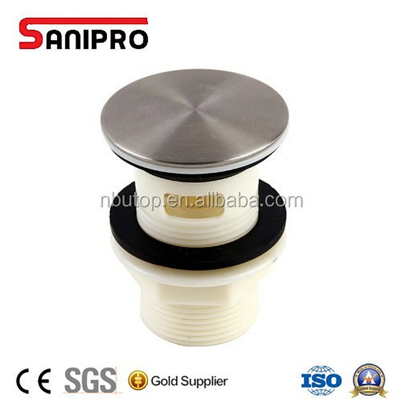 Small round shape top cover plastic bathroom basin