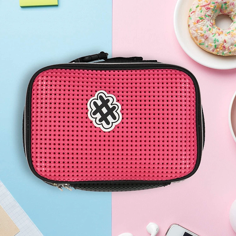 UWELD New Design Kids EVA Material Lunch Bag