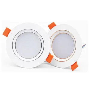 popular model new design led down light
