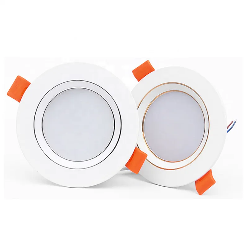 popular model new design led down light