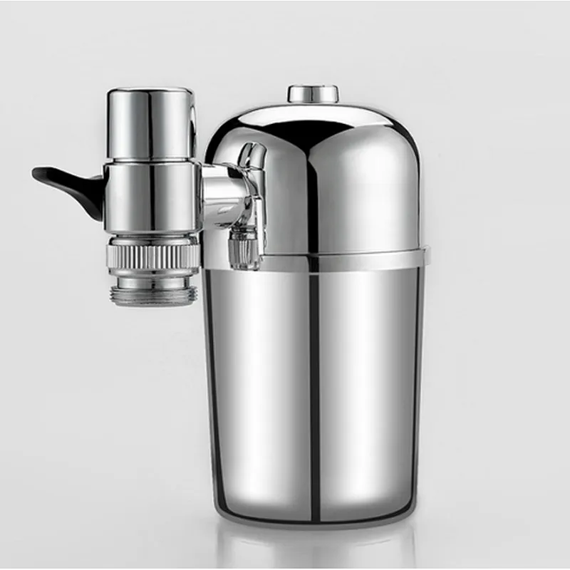 SANIPRO Faucet Water Filter Tap Water Purifier Filter for Kitchen And Bathroom Sink