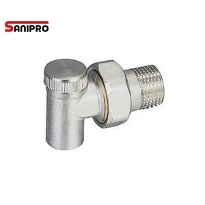 Radiator Valve/High Quality Thermostatic Valve