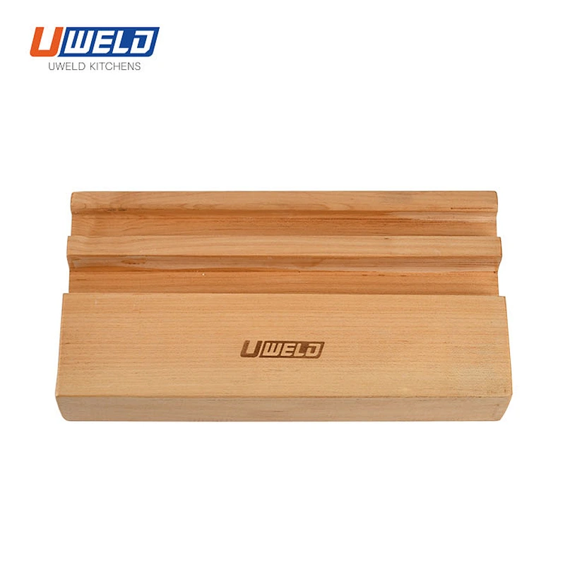 Maple Stand for cutting board  Tablet board