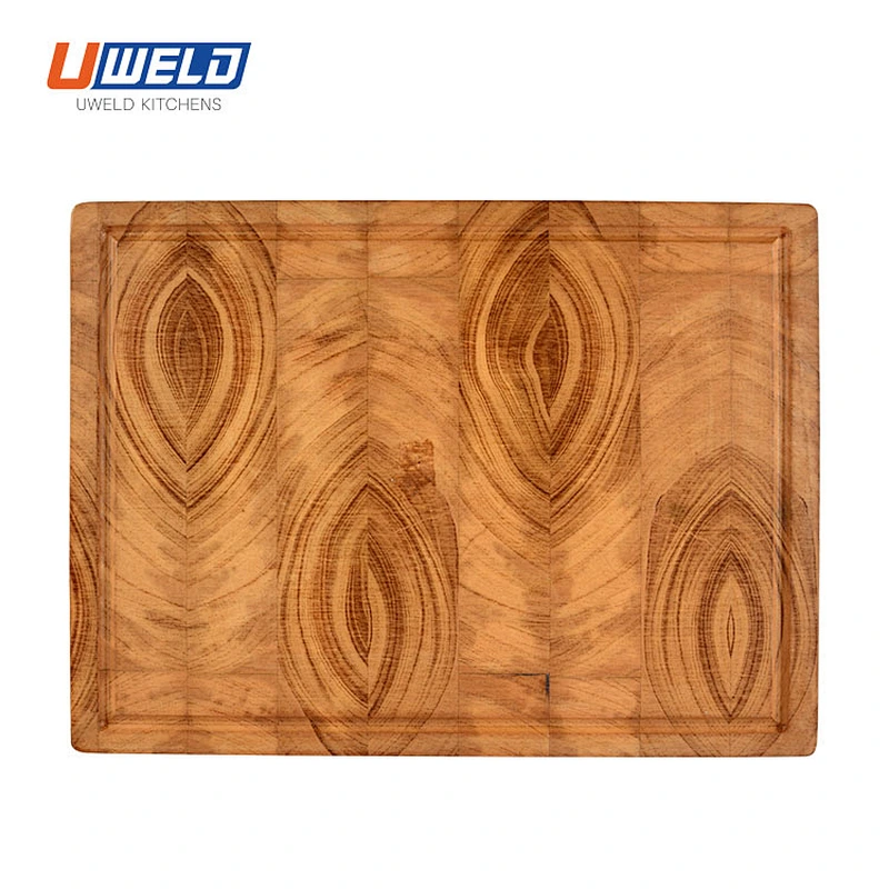 Uweld Teak Cutting board