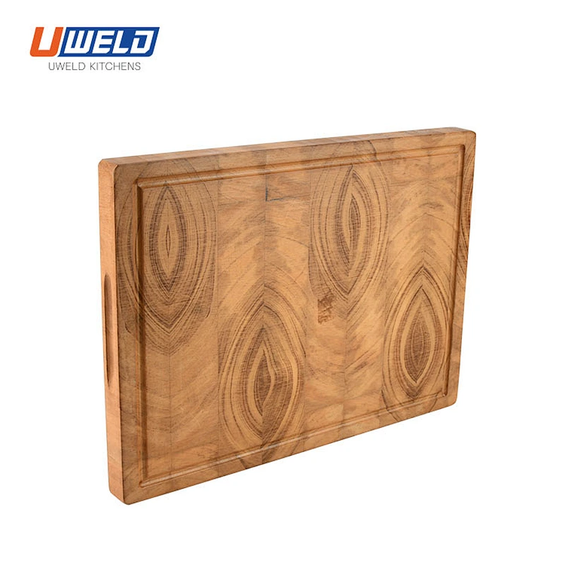Uweld Teak Cutting board