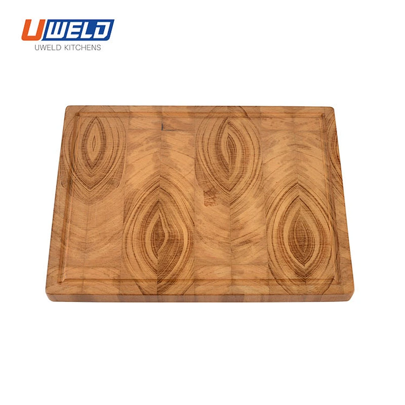 Uweld Teak Cutting board