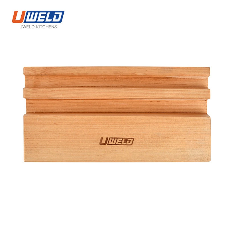 Maple Stand for cutting board  Tablet board