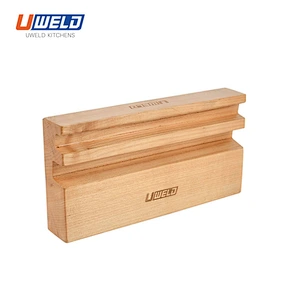 Maple Stand for cutting board  Tablet board