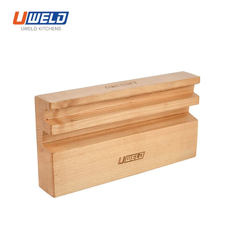 Maple Stand for cutting board  Tablet board