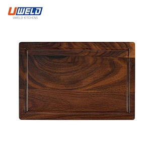 Uweld Walnut Cutting Board