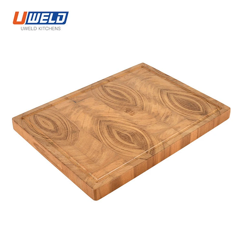 Uweld Teak Cutting board